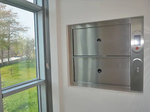 Monşarj (Yemek) Asnasörü